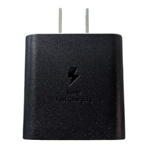 Nn7. Samsung 45W Super Fast Charging‎ Adapter
